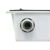 Антенна секторная Cyberbajt, 2.4-2.5 ГГц, 15dBi, 180°, BOX Антенна секторная Cyberbajt, 2.4-2.5 ГГц, 15dBi, 180°, BOX